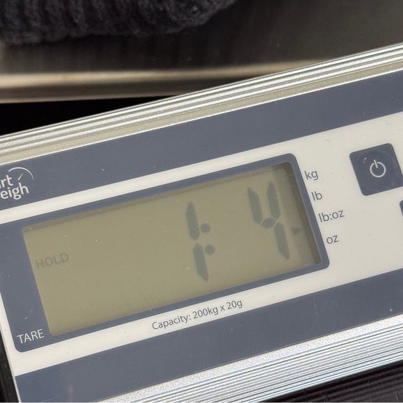 Free People MEDIUM Black Marlie Deep V Fringed Pullover Sweater - Picture 12 of 12